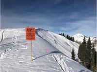 Poisse à Park City ?