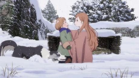 Maquia – When the promised flower blooms