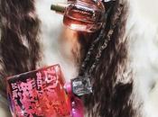 Parfums festifs shopping pour Noël 2018