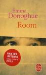 Emma Donoghue – Room