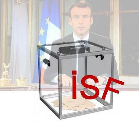 Gilets jaunes : un référendum sur l’ISF ? Chiche !