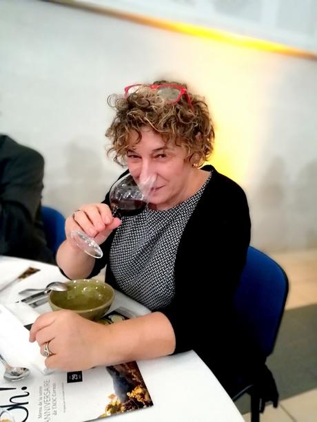 Florence Michelas © Gourmets&co