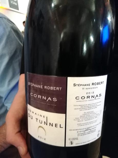 Domaine du Tunnel © Gourmets&co _