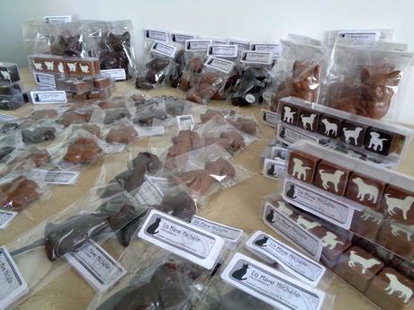 Nouveau projet.. MA chocolaterie Nouveau projet.. MA chocolaterie