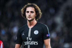 PSG – Mercato : Le CUP déclare la guerre à Adrien Rabiot. PSG – Mercato : Le CUP déclare la guerre à Adrien Rabiot.