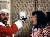 Pourquoi tant souffrances pour Père Noël