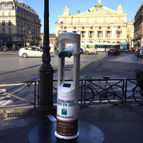 L’Empereur de Paris : une expérience VR vous plonge dans le Paris de 1810 L’Empereur de Paris : une expérience VR vous plonge dans le Paris de 1810