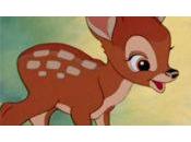 Pour punir, juge oblige braconnier regarder Bambi
