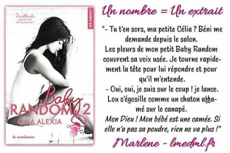 Un nombre = Un extrait #56