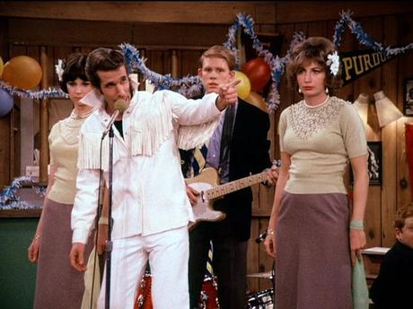 Mort de l'actrice-réalisatrice Penny Marshall