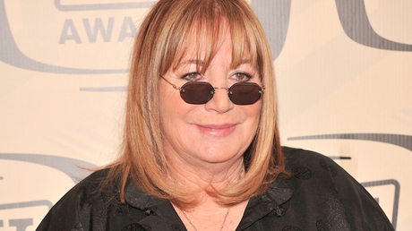 Mort de l'actrice-réalisatrice Penny Marshall