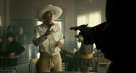 La Ballade de Buster Scruggs (2018) de Joel et Ethan Coen La Ballade de Buster Scruggs (2018) de Joel et Ethan Coen