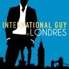 International Guy, Tome 7 – Londres de Audrey Carlan