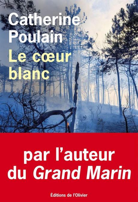 Le Cœur Blanc