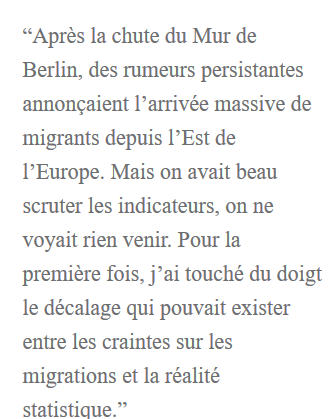 Petit matériel de combat contre les clichés sur l’ #immigration