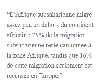 Petit matériel de combat contre les clichés sur l’ #immigration