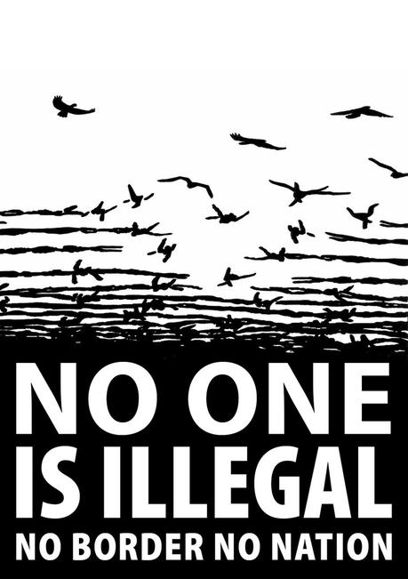 Petit matériel de combat contre les clichés sur l’ #immigration