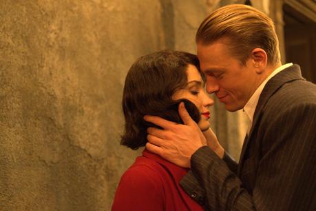 Papillon, en vidéo depuis le 15 décembre 2018