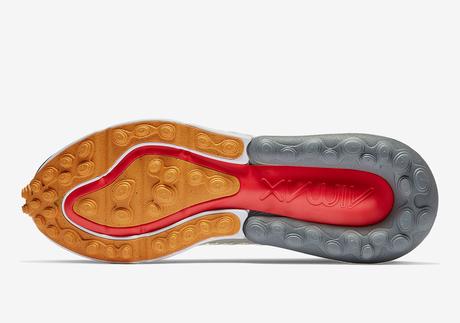 Nike dévoile une nouvelle silhouette ISPA pour 2019, la Air Max 270 SP SOE