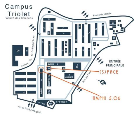 MONTPELLIER – « TAUSTISSIME » – 21 décembre