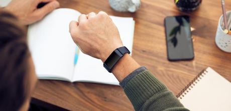 Bracelet connecté Fitbit : pour rester connecté à son corps