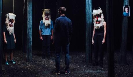 CAEN – Festival des écritures partagées – du 21 janvier au 8 février 2019 CAEN – Festival des écritures partagées – du 21 janvier au 8 février 2019