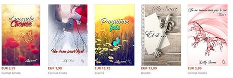 Découvrez la 7ème auteur française présente au Festival du roman féminin Découvrez la 7ème auteur française présente au Festival du roman féminin