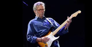 Eric Clapton     