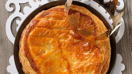L’histoire de la galette des rois et de la fève L’histoire de la galette des rois et de la fève