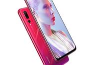Huawei Nova officialisé