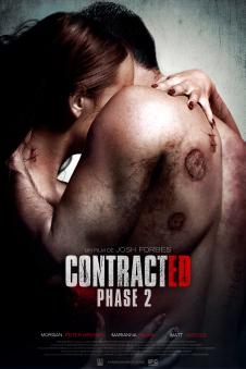 [JEU CONCOURS] Contracted Phase 2