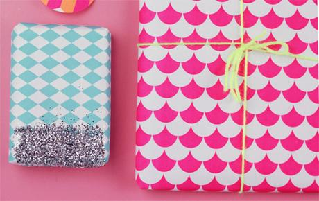 [CONSEILS] : 5 manières originales et tendances pour emballer vos cadeaux de Noël