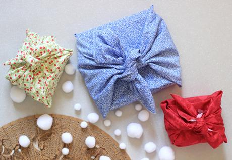 [CONSEILS] : 5 manières originales et tendances pour emballer vos cadeaux de Noël