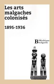 Les arts malgaches à la Bibliothèque malgache