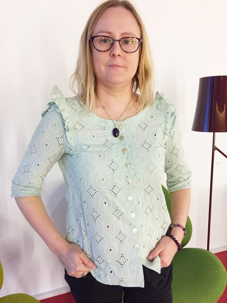 Ma jolie broderie anglaise Ma jolie broderie anglaise