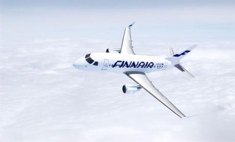 Finnair connecte Bordeaux et Lyon à Helsinki