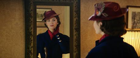 [CRITIQUE] : Le Retour de Mary Poppins