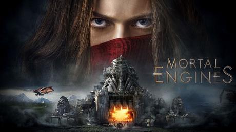 [Cinéma] Mortal Engines : J’ai adoré !