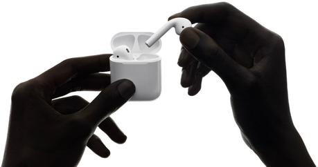 Apple : 24 millions d’AirPods vendus en 2018 ? Apple : 24 millions d’AirPods vendus en 2018 ?