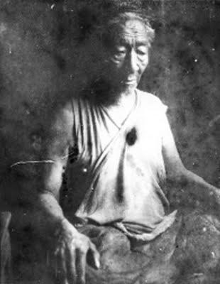 Quelle est la posture idéale pour méditer ?