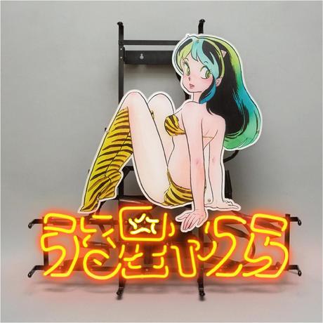 Ouverture d’un café « LAMU » pour les 40 ans de la série animée