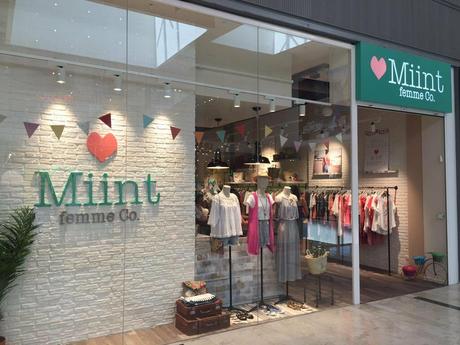 Miintoday ouvre un nouveau point de vente à Madrid