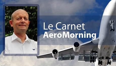 Alain Viard –  Business Development Manager Wesco Aircraft