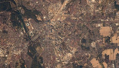 Deuxième rentrée atmosphérique de l’astronaute de l’ESA Alexander Gerst