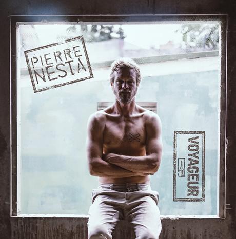 #Musique #Reaggae - Découvrez Protected by the most High nouveau clip extrait de l'album Voyageur de Pierre Nesta
