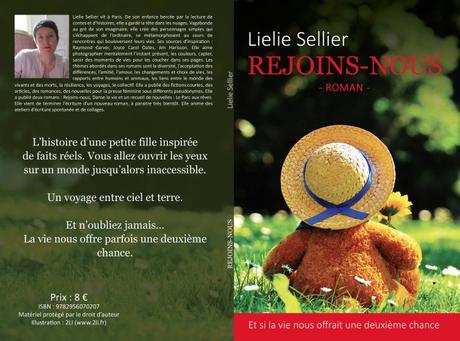{Salon} Les Auteurs Indés au Salon du Livre de Paris 2019 – auteur présent #4 : Lielie Sellier – @Bookscritics