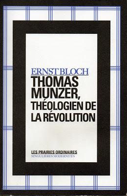 Thomas Munzer: un prophète communiste