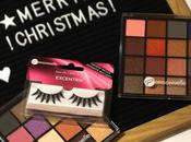 paillettes Fêtes, collection 2018