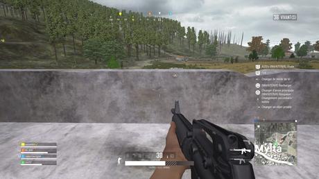 PLAYERUNKNOWN'S BATTLEGROUNDS PS4