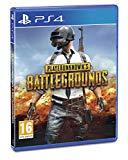 PlayerUnknown's Battlegrounds (PS4)